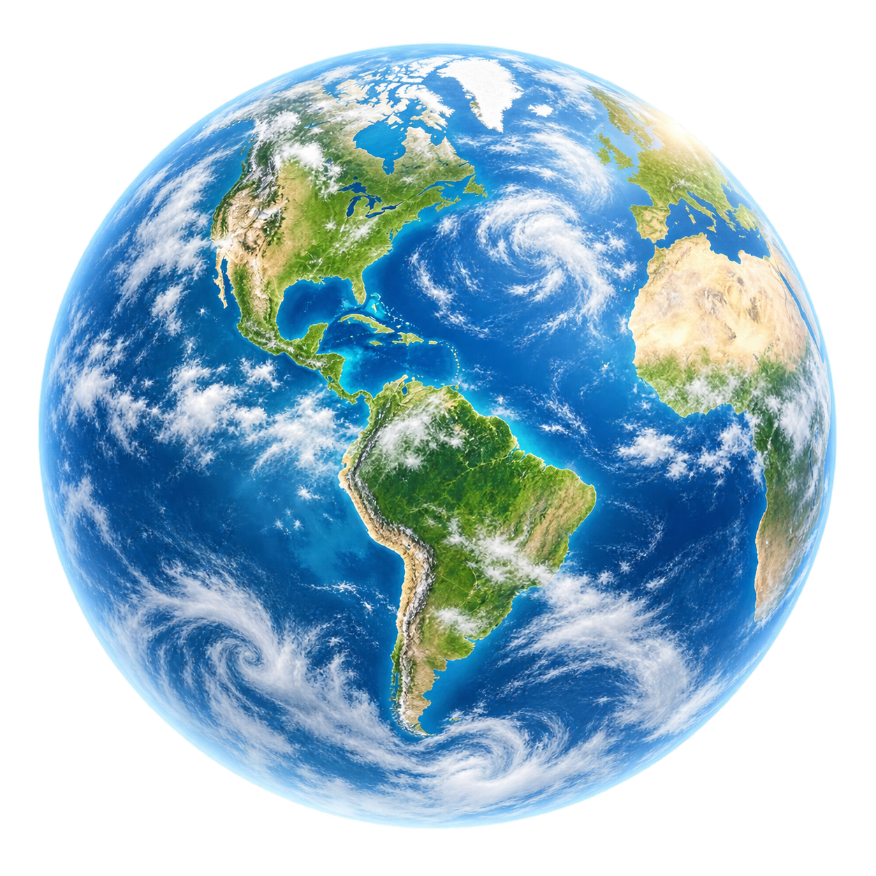 Planet Zemlja