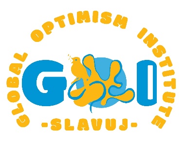 Globalni Institut Optimizma – Slavuj