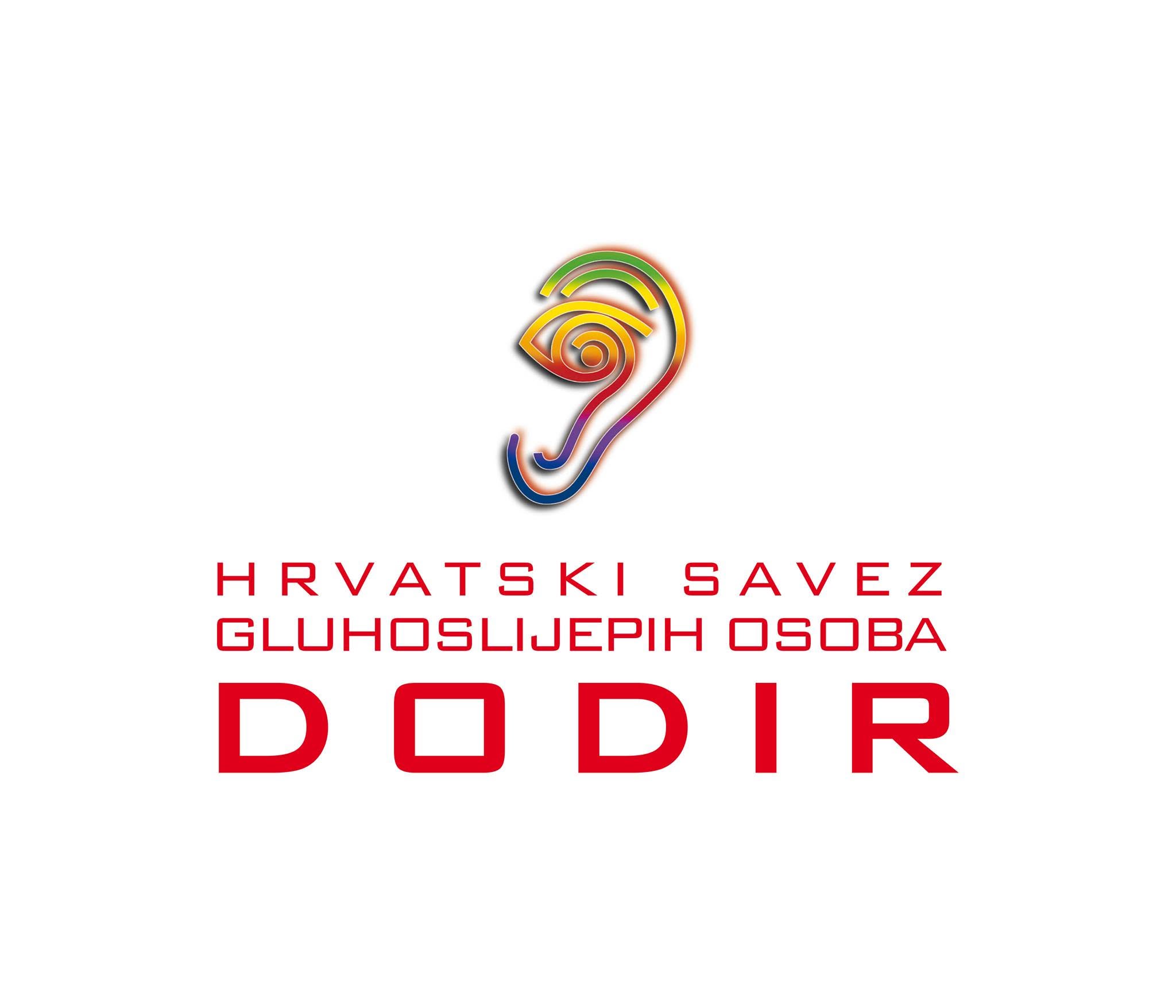 Dodir — Udruga gluhoslijepih osoba