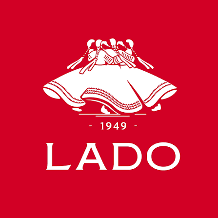 Ansambl narodnih plesova i pjesama Lado